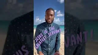 SERVICE is GREATNESS | Dr. Richard Martin