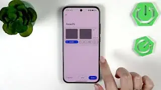 OPPO Reno15 Pro - How to Change Keyboard Language