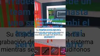 tradeando desde un team cheese hasta una secret combi el trade en mi server yo agarro primero