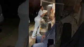 Bone can&rsquo;t stand a chance #funny #pxd #comedyvideoshorts )#pxd gittuit