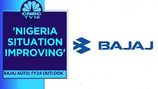 MoM Decline In Domestic Sales Is On Account Of Seasonality: Bajaj Auto | Bazaar Open Exchange