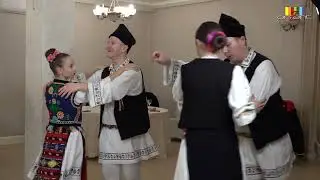 MIHAI MARIȘ - JOC DE ȘURĂ