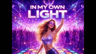 Euro Dance AI - In My Own Light