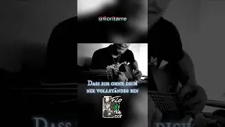 📝 Die Texte haben sich ver&auml;ndert.. #floritarre #floritarrelive #akustikgitarre #unplugged