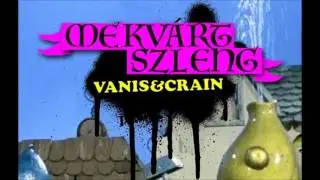 Ketioz - T&uacute;l hideg van (Mekv&aacute;rt Szleng)