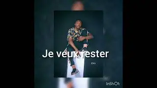 Remoundo _je veux rester