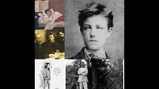 Il professor Lusio racconta: Arthur Rimbaud. Il poeta dalle suole di vento (Speciale Pride Month)