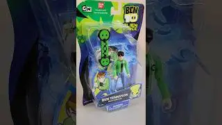 Ben 10 Collection