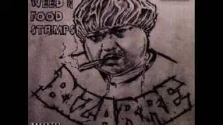 Bizarre-Smoking Weed ft. Lou Lewis
