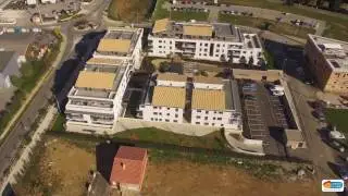 Sommi&egrave;res : Le haut de gamme du HLM !