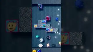 Old School Kick Trick - Atomic Blastman