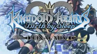 Ventus - Kingdom Hearts Birth by Sleep OST Extended