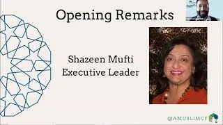 2025 AMCF Annual Symposium & Muslim Philanthropy Awards