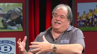 Inside Sports - Season 11, Show 12