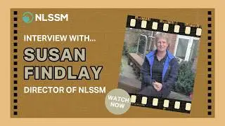 interview With Susan Findlay | Sports Massage | Remedial Soft Tissue Therapy | Level 5