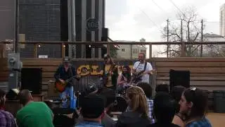 Sliver by Austin Texas' Nirvana cover band, No Recess
