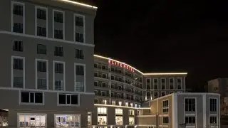 Elite Hotels Darica Spa & Convention Center, Gebze, Turkey