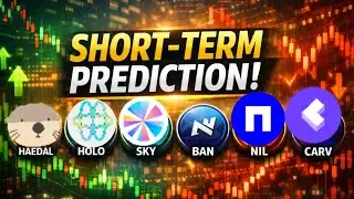$HAEDAL &ndash; Haedal Coin