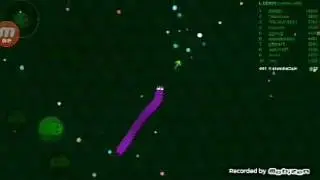 3#Wormax.io Multiplayer