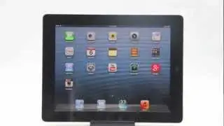 Apple iPad 4 