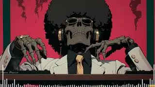 Cool Vibes Only // Chill Electronic, Synth Funk, Lo-Fi, Retro Groove Playlist