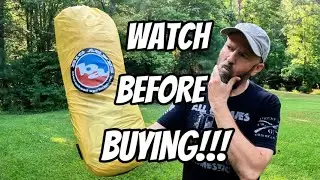 Big Agnes Tiger Wall UL2: Pros & Cons After 2 Years on the Trail