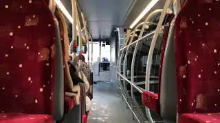 Volvo B5TL/Wright Gemini 3 SA15VTN - Lothian Buses 434