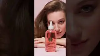 PLUMP by Screen Hair Care | Campagna Adv a cura di Jam Communication