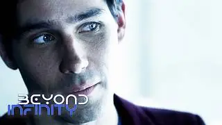H+ Ep. 13 & 14  | Questions, The Gates | Beyond Infinity