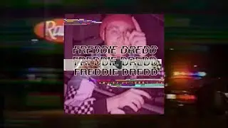 FREDDIE DREDD BEST TRACKS MIX