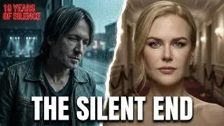At 57, Keith Urban & Nicole Kidman FINALLY Admit The REAL REASON Their Marriage Fell Apart