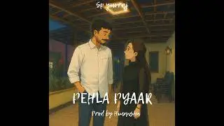 SP YUVRAJ - PEHLA PYAAR | (PROD BY HIMANSHU) OFFICIAL AUDIO