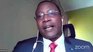 WEBINA LIYOANDALIWA NA IDARA YA KISWAHILI, CHUO KIKUU CHA NAIROBI KUSHEREHEKEA MIAKA 50 YA JUBILEE