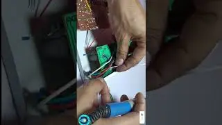 Making a Car Tractor Amplifier #diy #viral #circuit #viralvideo #viralshorts