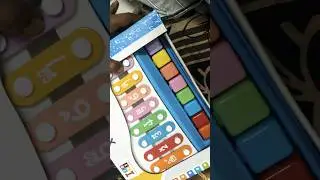 Unboxing Ayaan's 1st Birthday Gifts 🎁🎊 #trending #trend #viralvideo #viralshort #enjoying #unboxing