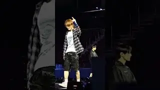 240810 NCT DREAM TDS 3 in Manila Day 1 soundcheck - Dive Into You