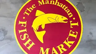 Manhattan Fish Market Hulhumale&rsquo; Maldives - Lunch #Food #Restaurants #Maldives