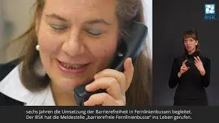 Abschlussfilm der Meldesstelle f&uuml;r barrierefreie Fernlinienbusse