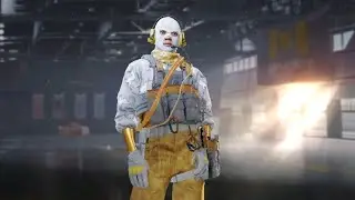 Call of Duty Mobile - (Nuevo) Gratis Alice - Holiday Glam - Gameplay | MirkoEmanuel2007