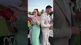 Real Event Footage 📸 | FROECTRY 360 Spin Photo Booth in Action!