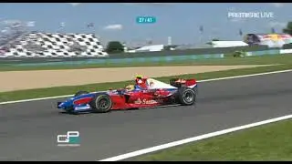 GP2 s2008e07 France Race1