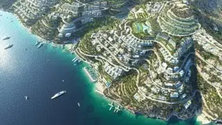 Explore Elounda Hills: 4-Day Inspection Trip in Crete