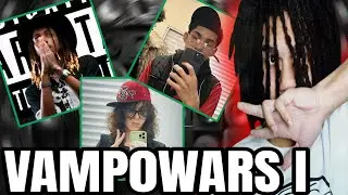 FIZ MEU PR&Oacute;PRIO SONGWARS
