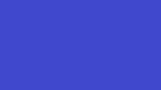 10 Minutes Indigo Screen | Indigo Color