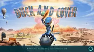 Destroy all Humans - Part 15 - Duck and Cover