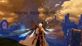 Fractal Guide: #13 Chaos