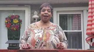 Virtual Senior Center Programming--Live Connected
