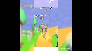 Run of life gameplay #shorts #runoflife