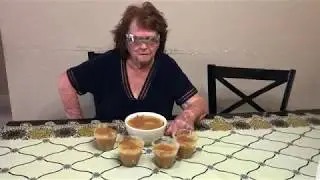 Majarete | Harina De Maiz Con Dulce | Aut&eacute;ntica Receta Cubana | Abuelita Mimi