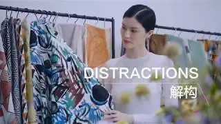 KUKA HOME Chief Fashion Officer Ms He Sui, Coming for fashion!